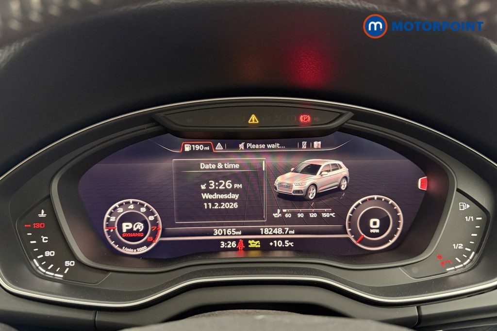 Used Audi Q5 2020 for sale - 77718883: Photo 10