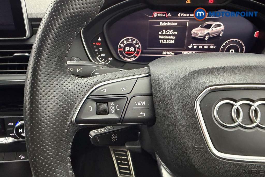 Used Audi Q5 2020 for sale - 77718883: Photo 11