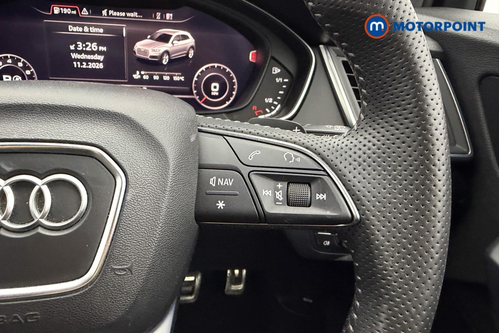 Used Audi Q5 2020 for sale - 77718883: Photo 12