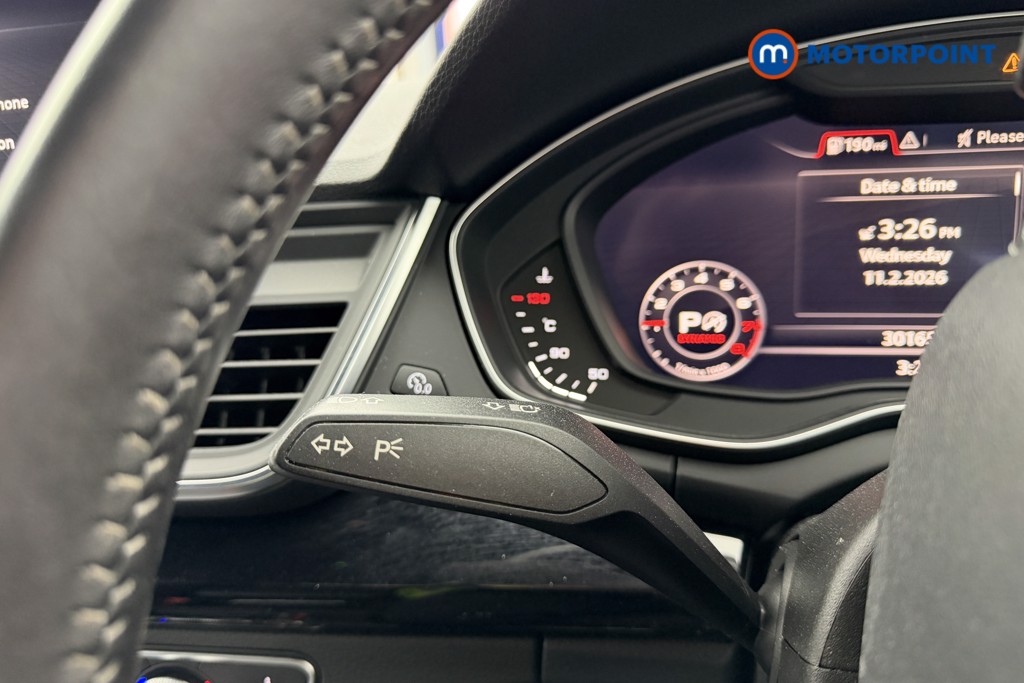 Used Audi Q5 2020 for sale - 77718883: Photo 13