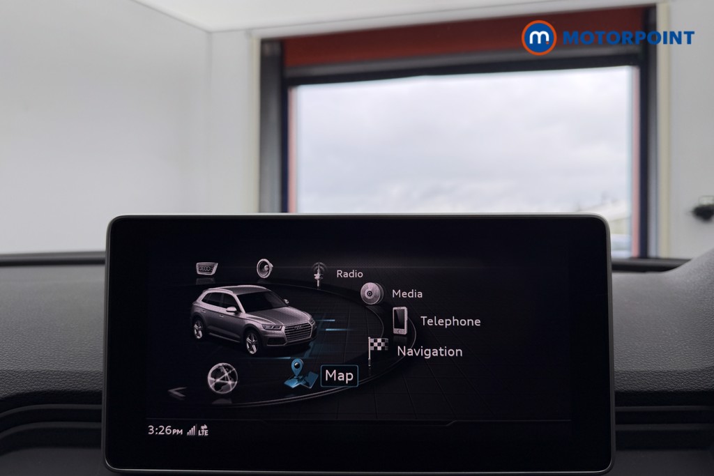 Used Audi Q5 2020 for sale - 77718883: Photo 17