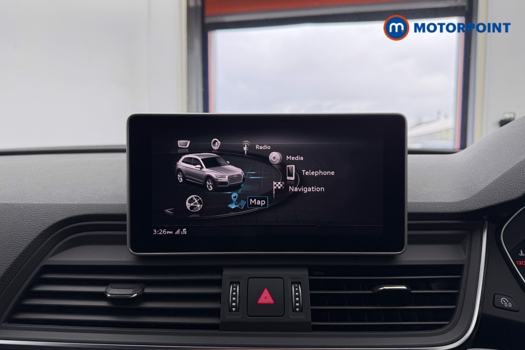 Used Audi Q5 2020 for sale - 77718883: Photo 18