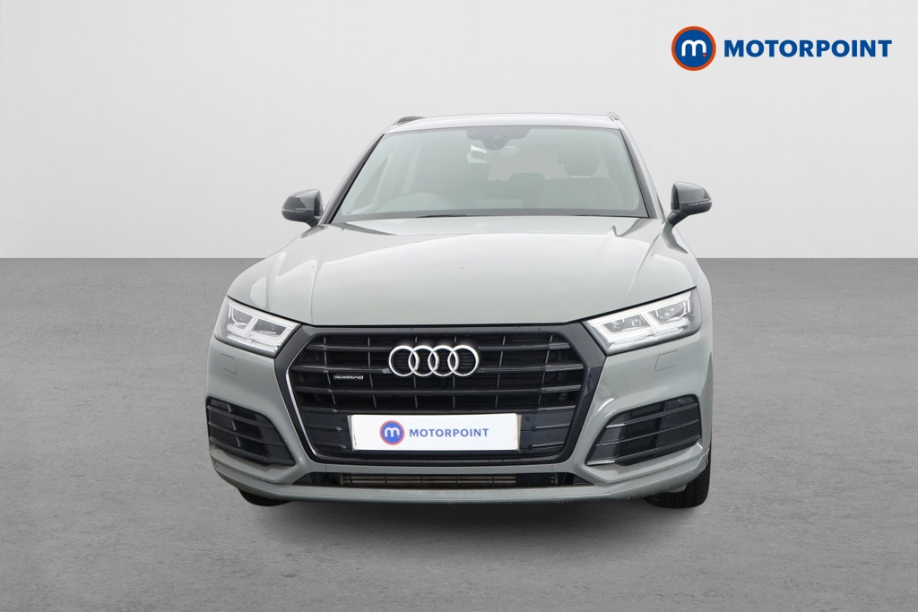 Used Audi Q5 2020 for sale - 77718883: Photo 2
