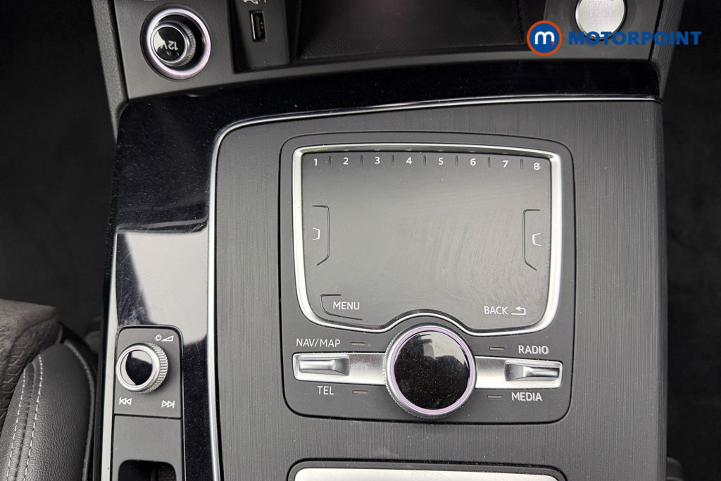 Used Audi Q5 2020 for sale - 77718883: Photo 22