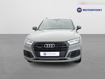 Used Audi Q5 2020 for sale - 77718883: Photo