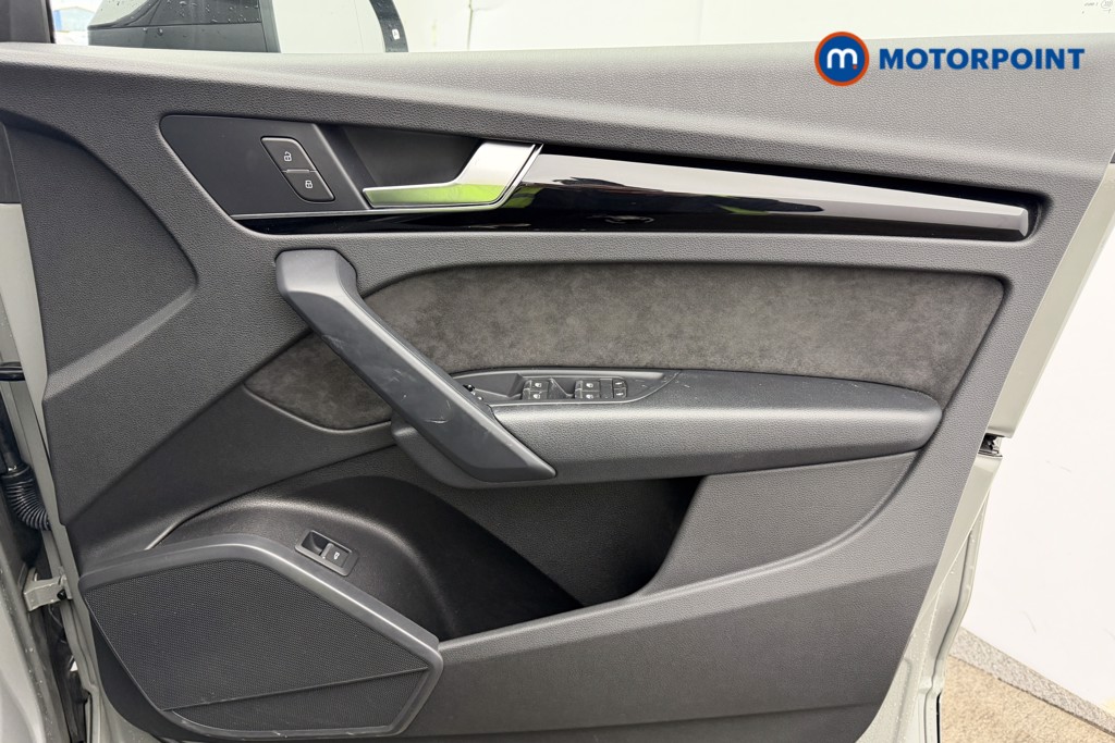 Used Audi Q5 2020 for sale - 77718883: Photo 31