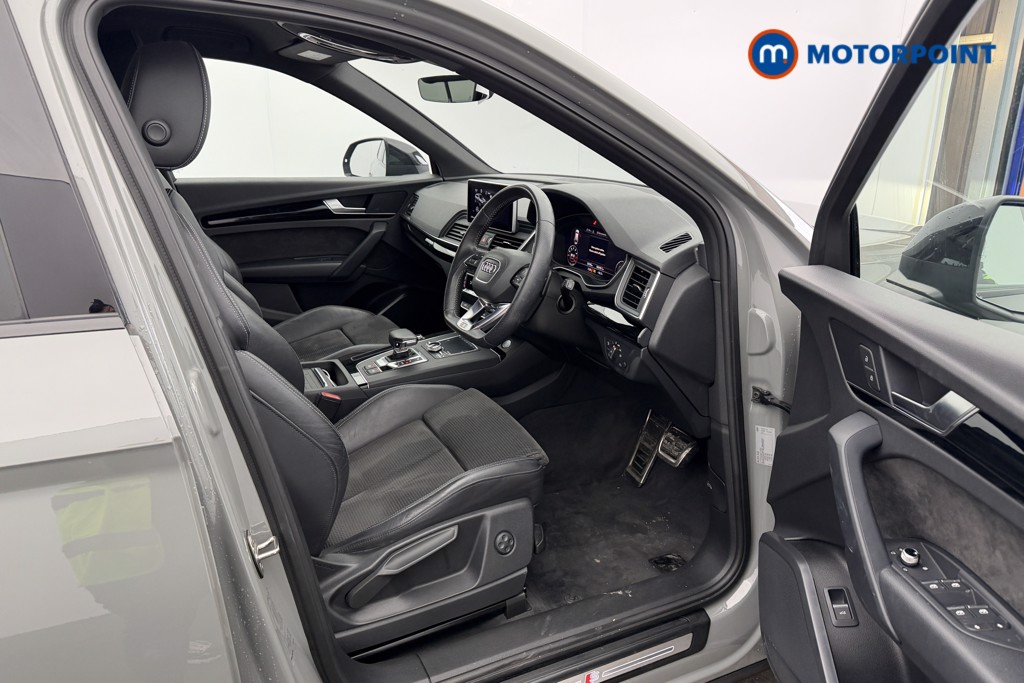 Used Audi Q5 2020 for sale - 77718883: Photo 32