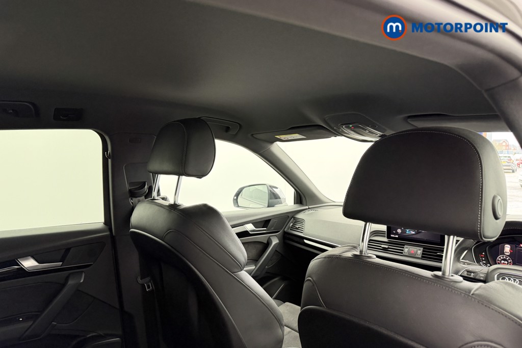 Used Audi Q5 2020 for sale - 77718883: Photo 35