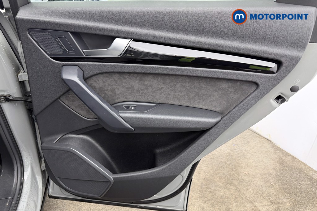 Used Audi Q5 2020 for sale - 77718883: Photo 37