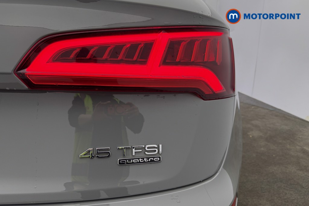 Used Audi Q5 2020 for sale - 77718883: Photo 38