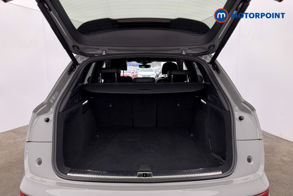 Used Audi Q5 2020 for sale - 77718883: Photo 39