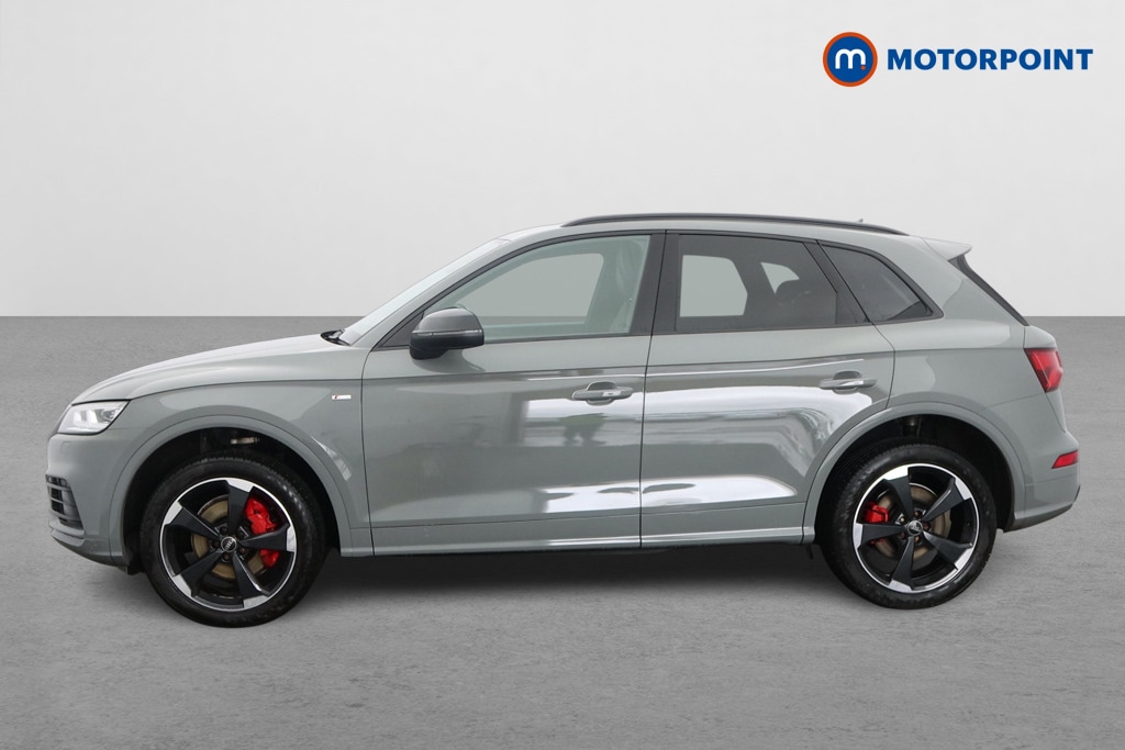 Used Audi Q5 2020 for sale - 77718883: Photo 4