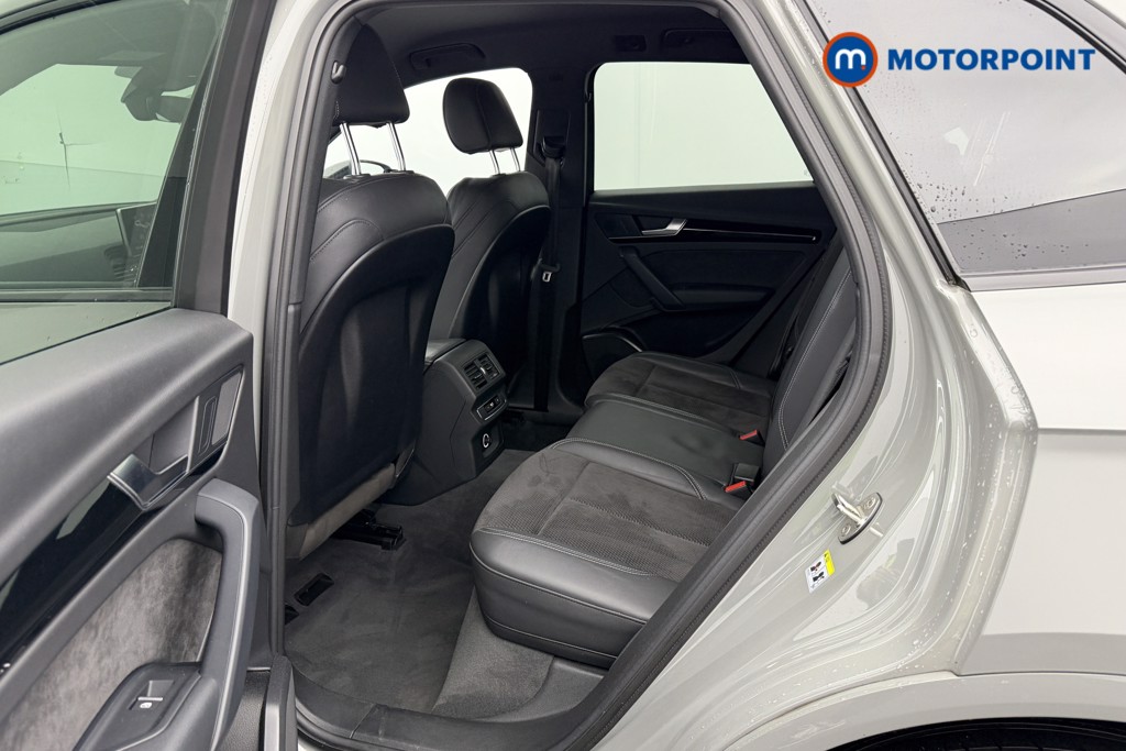 Used Audi Q5 2020 for sale - 77718883: Photo 41