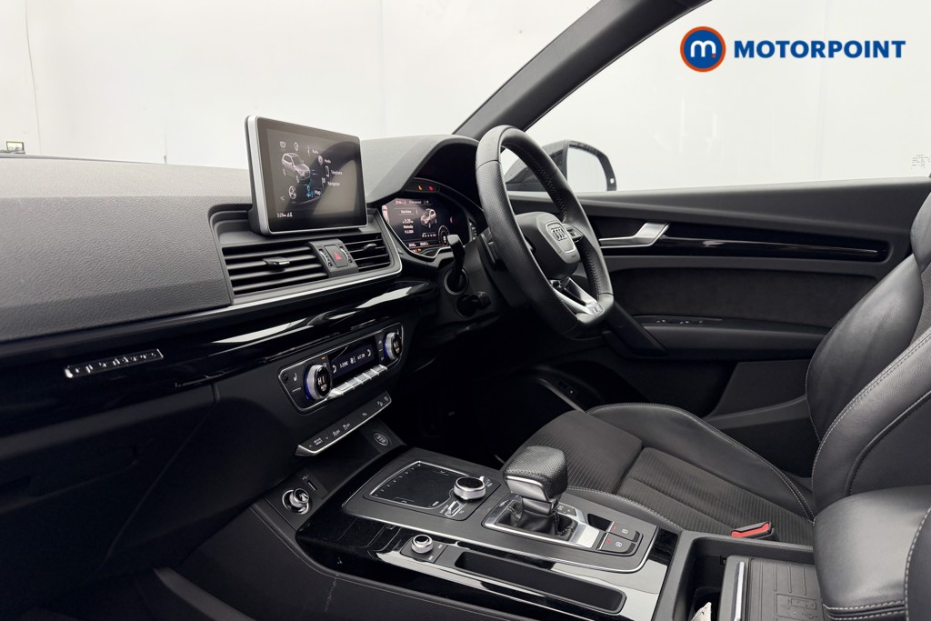 Used Audi Q5 2020 for sale - 77718883: Photo 43