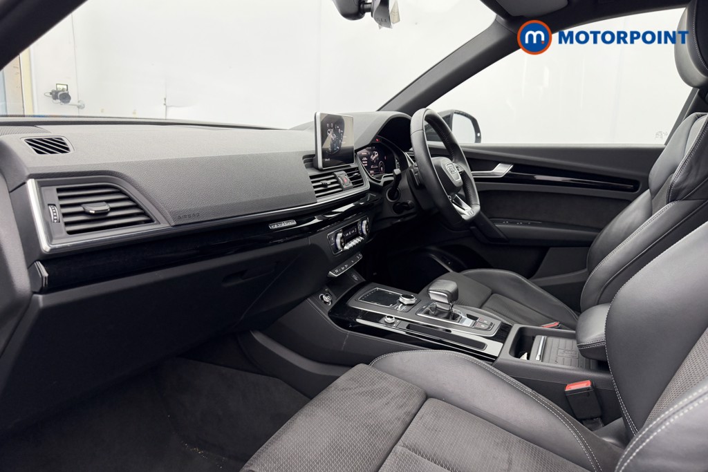 Used Audi Q5 2020 for sale - 77718883: Photo 44