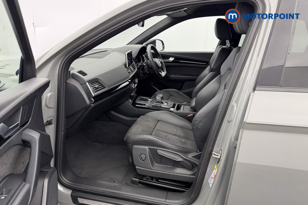 Used Audi Q5 2020 for sale - 77718883: Photo 45