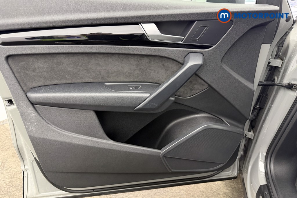 Used Audi Q5 2020 for sale - 77718883: Photo 46