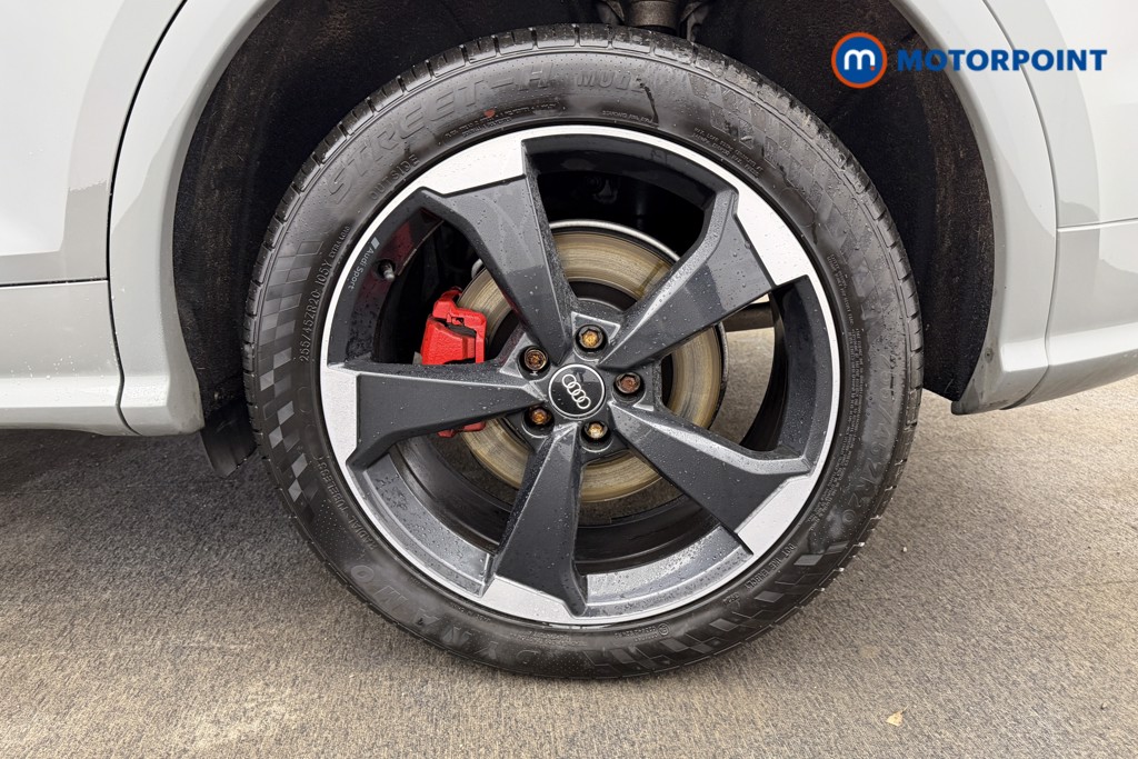 Used Audi Q5 2020 for sale - 77718883: Photo 47