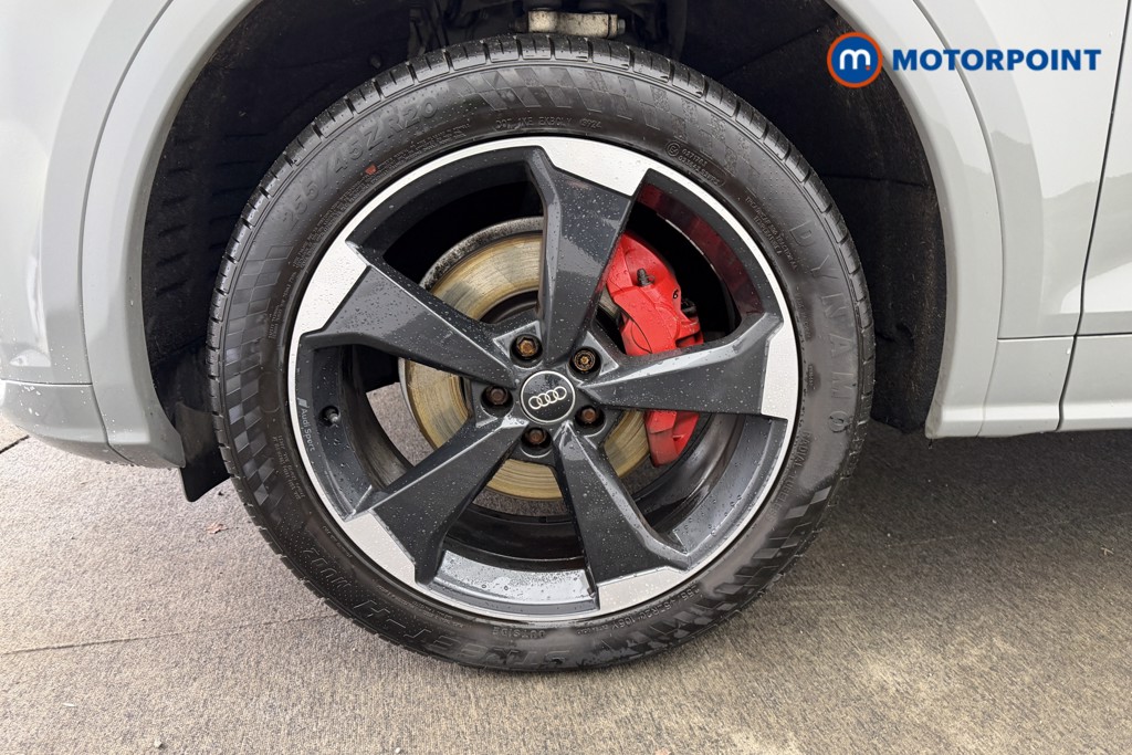 Used Audi Q5 2020 for sale - 77718883: Photo 48