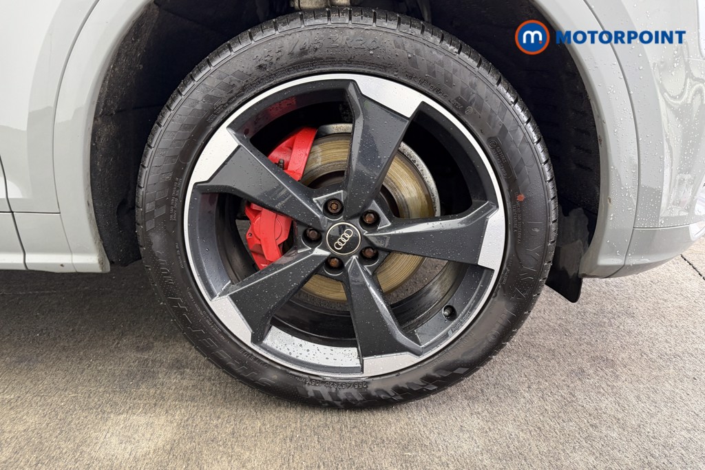 Used Audi Q5 2020 for sale - 77718883: Photo 49