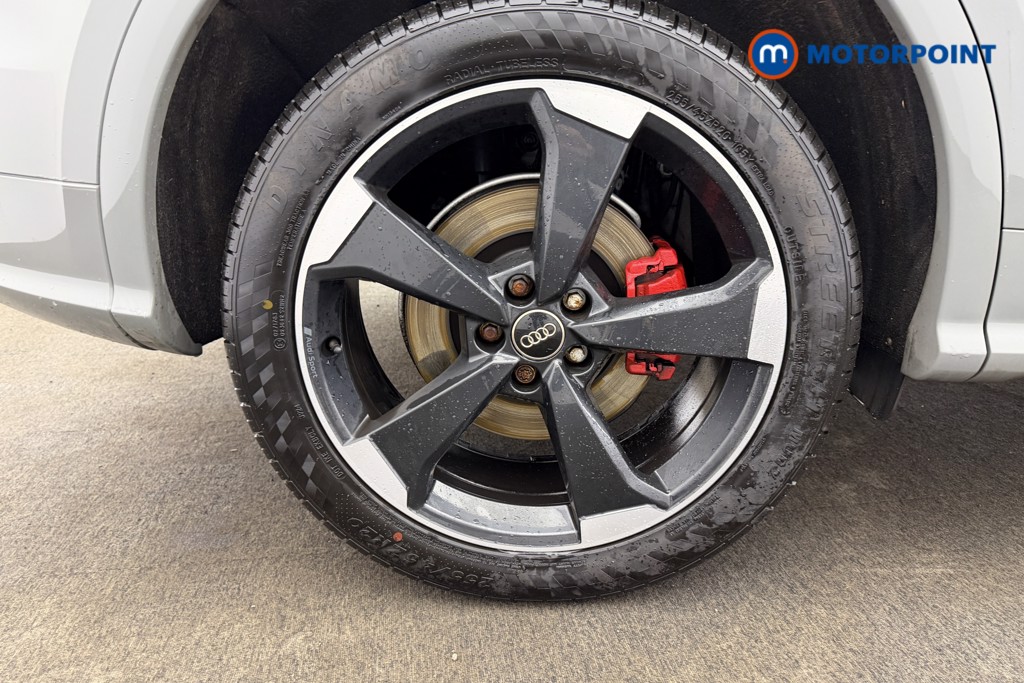 Used Audi Q5 2020 for sale - 77718883: Photo 50