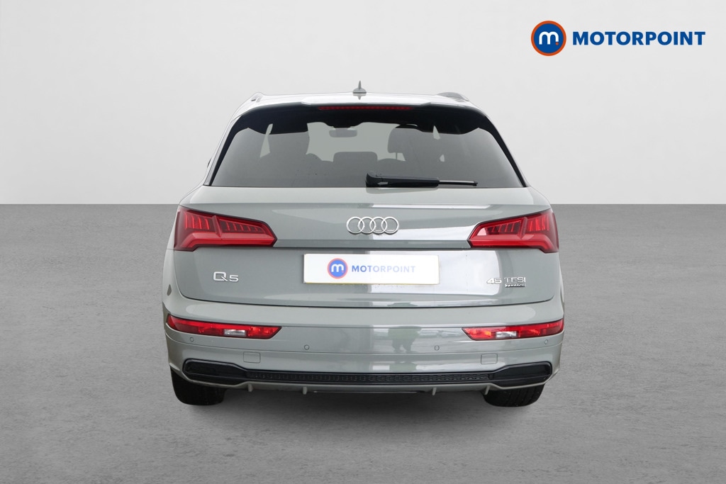 Used Audi Q5 2020 for sale - 77718883: Photo 6
