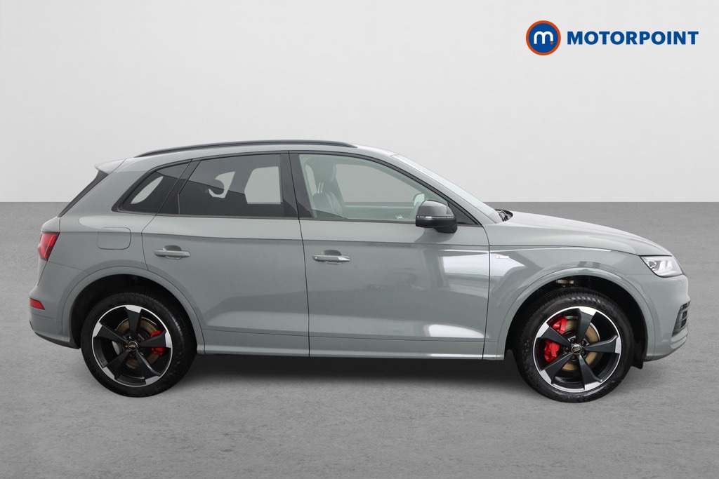 Used Audi Q5 2020 for sale - 77718883: Photo 8