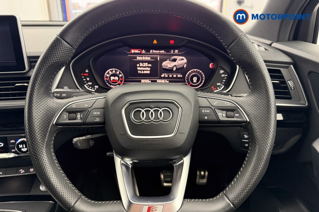 Used Audi Q5 2020 for sale - 77718883: Photo 9