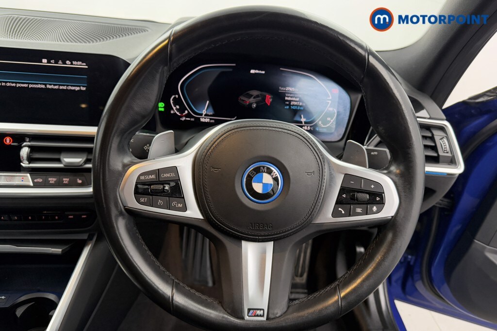 Used BMW 3 Series 2021 for sale - 77446650: Photo 11