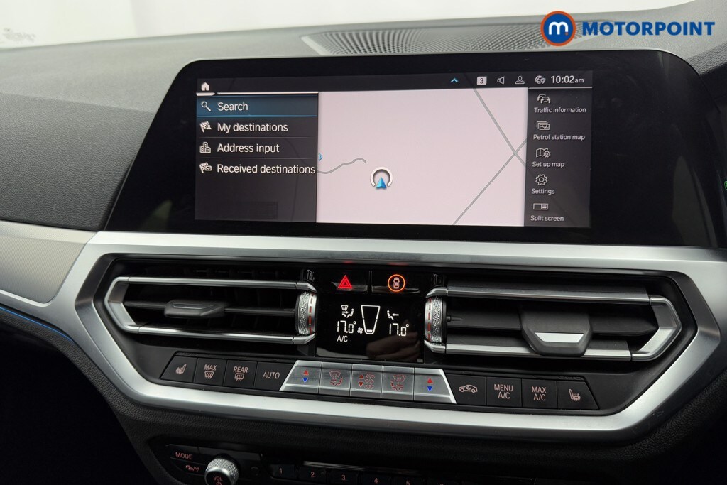 Used BMW 3 Series 2021 for sale - 77446650: Photo 17