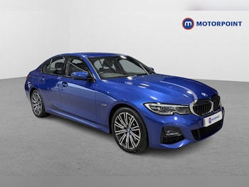 BMW 3 Series feature image