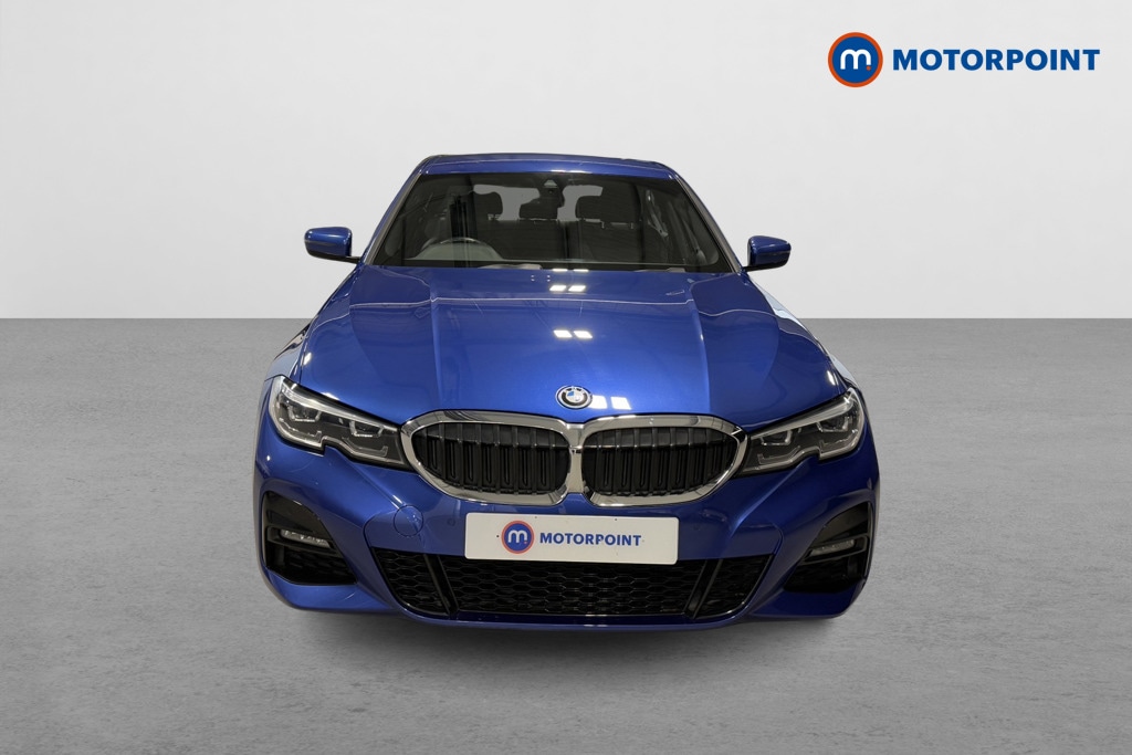 Used BMW 3 Series 2021 for sale - 77446650: Photo 2