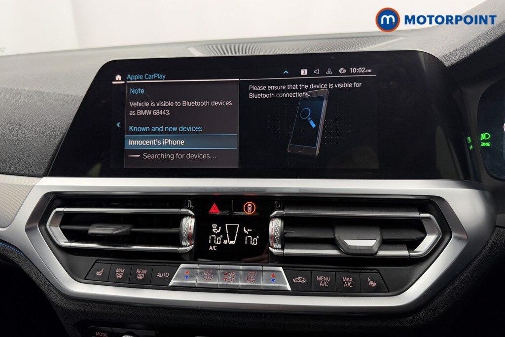 Used BMW 3 Series 2021 for sale - 77446650: Photo 20