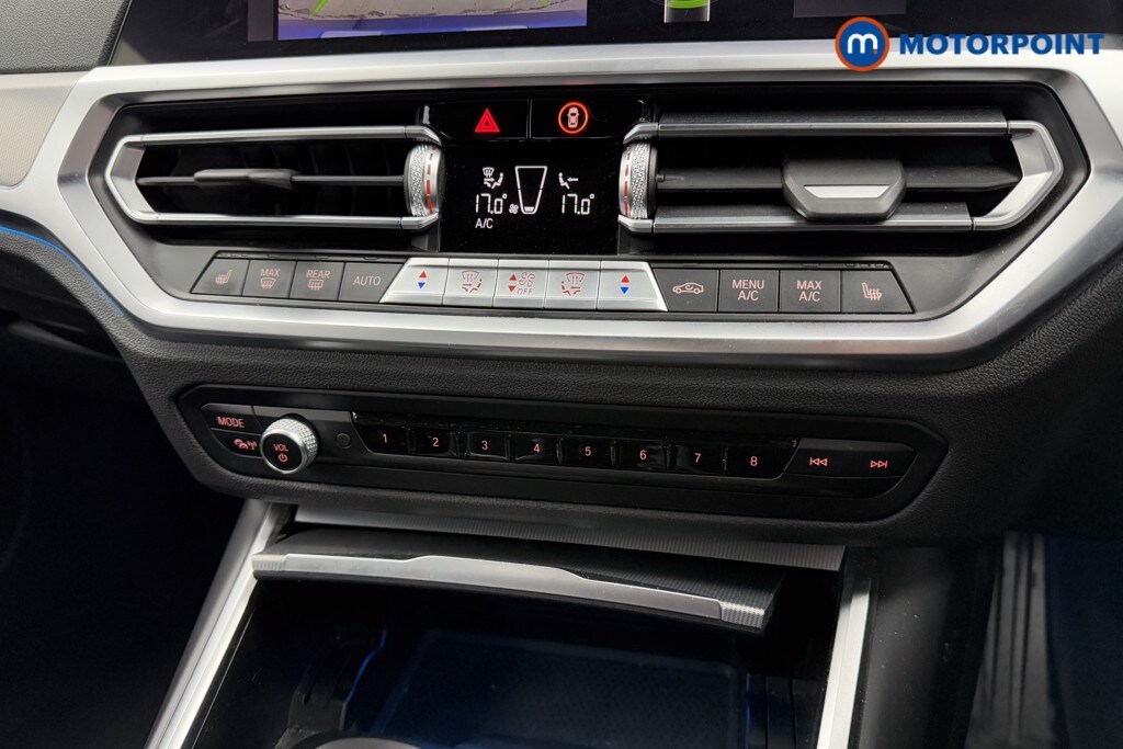 Used BMW 3 Series 2021 for sale - 77446650: Photo 22