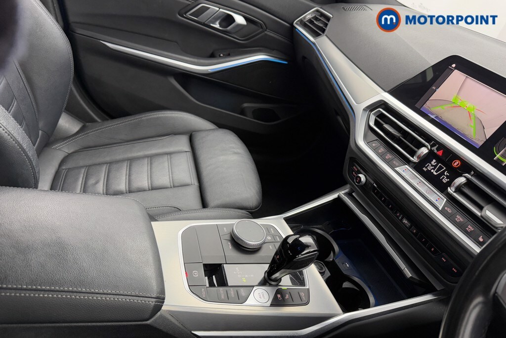 Used BMW 3 Series 2021 for sale - 77446650: Photo 26