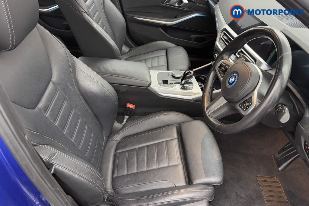 Used BMW 3 Series 2021 for sale - 77446650: Photo 30