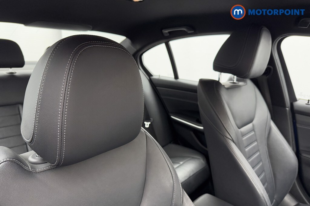 Used BMW 3 Series 2021 for sale - 77446650: Photo 31