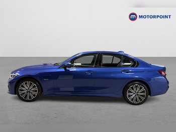 Used BMW 3 Series 2021 for sale - 77446650: Photo