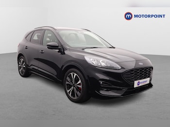 Used Ford Kuga 2023 for sale - 75722871: Photo