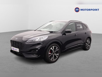 Used Ford Kuga 2023 for sale - 75722871: Photo