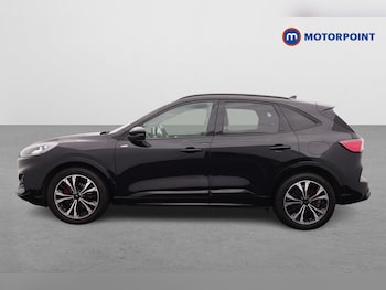 Used Ford Kuga 2023 for sale - 75722871: Photo