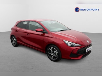 Used MG MG3 2025 for sale - 78721015: Photo