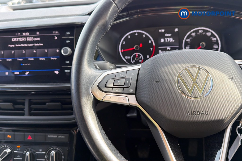 Used Volkswagen T-Cross 2021 for sale - 78001422: Photo 11