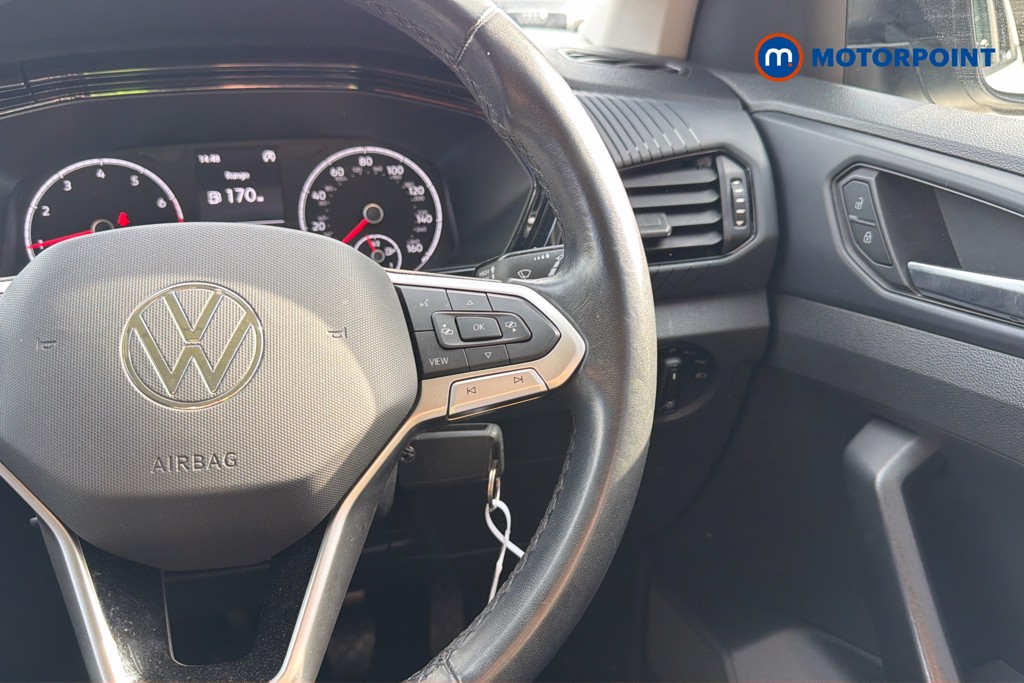 Used Volkswagen T-Cross 2021 for sale - 78001422: Photo 12