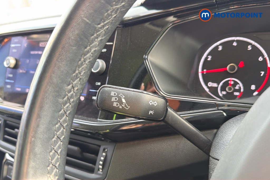 Used Volkswagen T-Cross 2021 for sale - 78001422: Photo 14