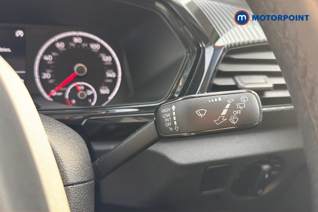 Used Volkswagen T-Cross 2021 for sale - 78001422: Photo 15