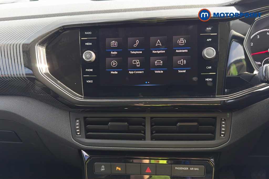 Used Volkswagen T-Cross 2021 for sale - 78001422: Photo 17