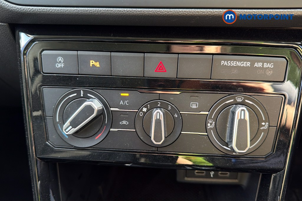 Used Volkswagen T-Cross 2021 for sale - 78001422: Photo 19