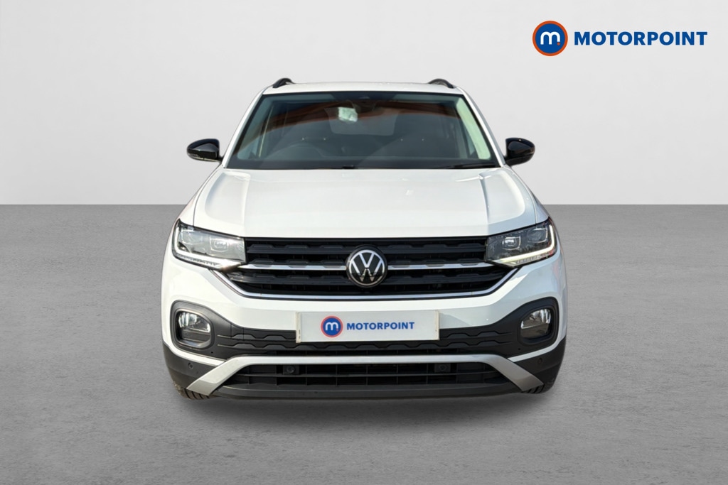 Used Volkswagen T-Cross 2021 for sale - 78001422: Photo 2
