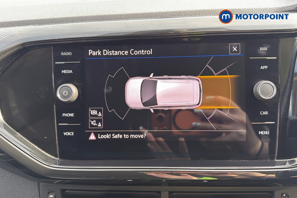 Used Volkswagen T-Cross 2021 for sale - 78001422: Photo 20